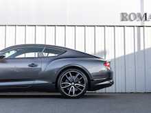Bentley Continental GT V8 - Thumb 27