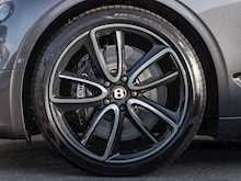 Bentley Continental GT V8 - Thumb 9
