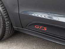 Porsche Macan GTS - Thumb 28