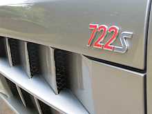 Mercedes-Benz SLR McLaren Roadster 722 S - Thumb 6