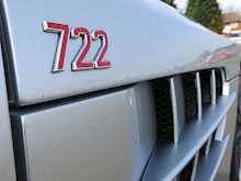 Mercedes-Benz SLR McLaren 722 - Thumb 3