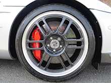 Mercedes-Benz SLR McLaren 722 - Thumb 11