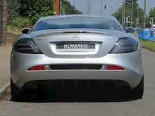 Mercedes-Benz SLR McLaren 722 - Thumb 13