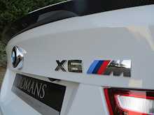 BMW X6 M - Thumb 1