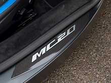 Maserati MC20 - Thumb 22