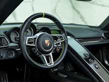 Porsche 918 Spyder - Thumb 11