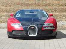 Bugatti Veyron 16.4 - Thumb 2