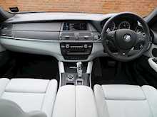 BMW X6 M - Thumb 12