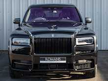 Rolls-Royce Cullinan Black Badge - Thumb 3
