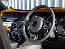 Rolls-Royce Cullinan Black Badge - Thumb 10