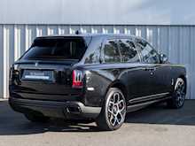 Rolls-Royce Cullinan Black Badge - Thumb 6