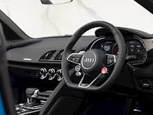 Audi R8 Spyder V10 Performance Quattro - Thumb 10