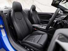 Audi R8 Spyder V10 Performance Quattro - Thumb 11