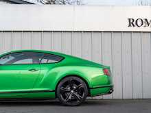 Bentley Continental GT V8 S - Thumb 26