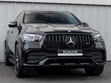 Mercedes-AMG GLE 53 4MATIC+ Premium Plus Coupé - Thumb 0