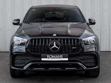Mercedes-AMG GLE 53 4MATIC+ Premium Plus Coupé - Thumb 3