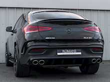 Mercedes-AMG GLE 53 4MATIC+ Premium Plus Coupé - Thumb 2