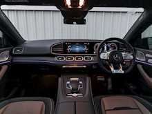 Mercedes-AMG GLE 53 4MATIC+ Premium Plus Coupé - Thumb 17