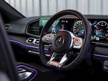 Mercedes-AMG GLE 53 4MATIC+ Premium Plus Coupé - Thumb 10