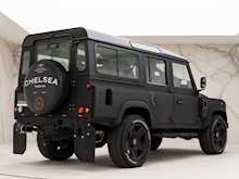 Land Rover Defender 110 Station Wagon Chelsea Truck Co. - Thumb 6