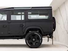 Land Rover Defender 110 Station Wagon Chelsea Truck Co. - Thumb 25