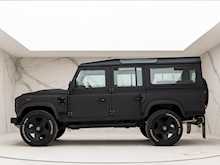 Land Rover Defender 110 Station Wagon Chelsea Truck Co. - Thumb 1