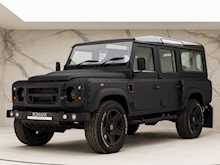 Land Rover Defender 110 Station Wagon Chelsea Truck Co. - Thumb 5