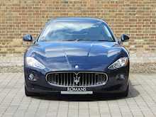 Maserati GranTurismo S - Thumb 1