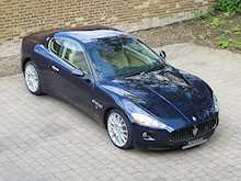 Maserati GranTurismo S - Thumb 5