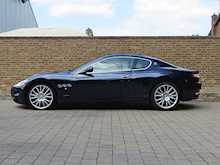 Maserati GranTurismo S - Thumb 6