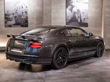 Bentley Continental Supersports - Thumb 4