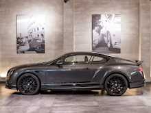 Bentley Continental Supersports - Thumb 1