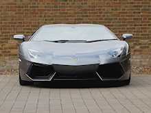 Lamborghini Aventador LP 700-4 Roadster - Thumb 1