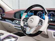 Mercedes-Maybach GLS 600 First Class - Thumb 10