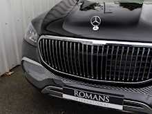 Mercedes-Maybach GLS 600 First Class - Thumb 26