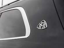 Mercedes-Maybach GLS 600 First Class - Thumb 29