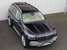 Mercedes-Maybach GLS 600 First Class - Thumb 3