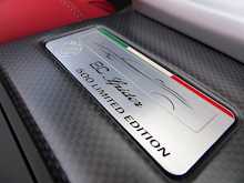 Alfa Romeo 8C Spider - Thumb 2
