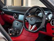 Mercedes SLS AMG - Thumb 8