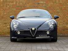 Alfa Romeo 8C Competizione - Thumb 2