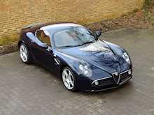 Alfa Romeo 8C Competizione - Thumb 3