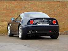 Alfa Romeo 8C Competizione - Thumb 6