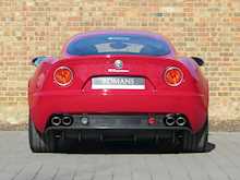 Alfa Romeo 8C Competizione - Thumb 2