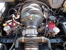 Alfa Romeo 8C Competizione - Thumb 8