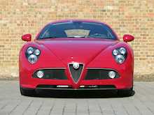 Alfa Romeo 8C Competizione - Thumb 11