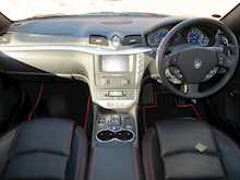 Maserati GranTurismo S - Thumb 12