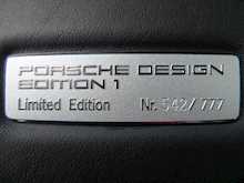 Porsche Cayman S Porshe Design Edition - Thumb 2