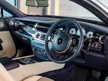 Rolls-Royce Wraith Series II - Thumb 6