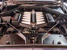 Rolls-Royce Wraith Series II - Thumb 15