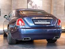 Rolls-Royce Wraith Series II - Thumb 2